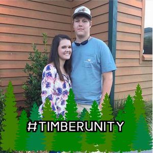 Meet your Posher, Colton